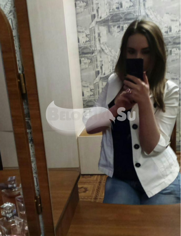 Проститутка Кристина г. Бутово