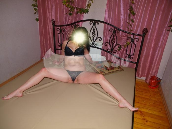 Проститутка Света г. Бутово